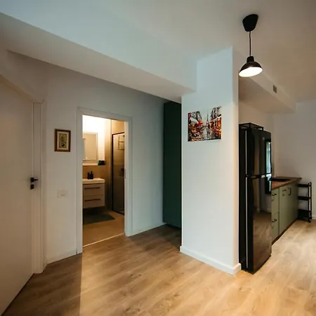 Mountain Retreat Apartment Sinaia