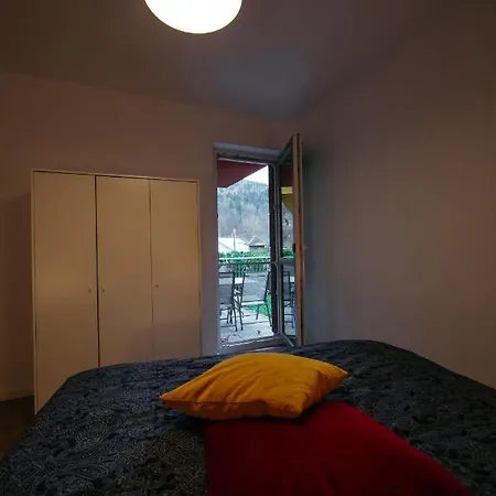 Mountain Retreat