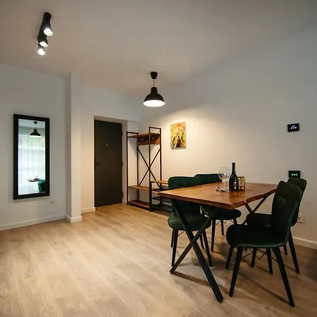 Mountain Retreat Apartment *