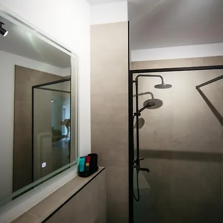 Apartment Mountain Retreat Sinaia