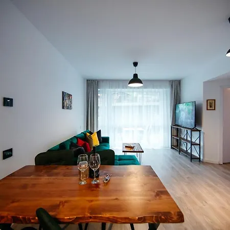 Mountain Retreat * Sinaia