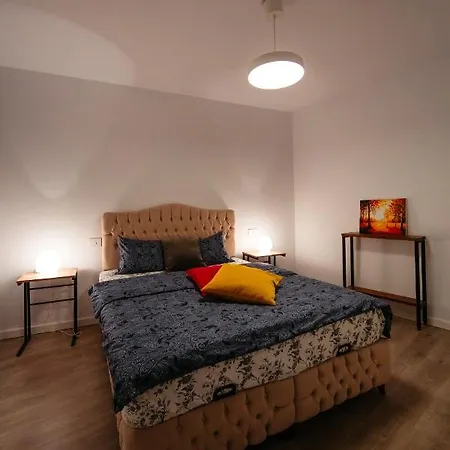 Mountain Retreat Sinaia