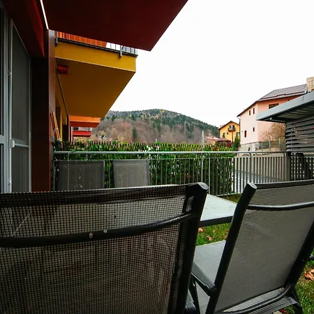 Mountain Retreat * Sinaia