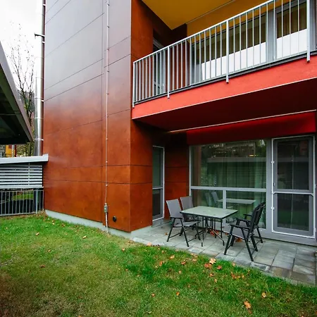 Mountain Retreat Apartment Sinaia